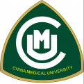 中国医科大学LOGO