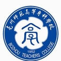 亳州学院LOGO