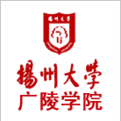 扬州大学广陵学院LOGO